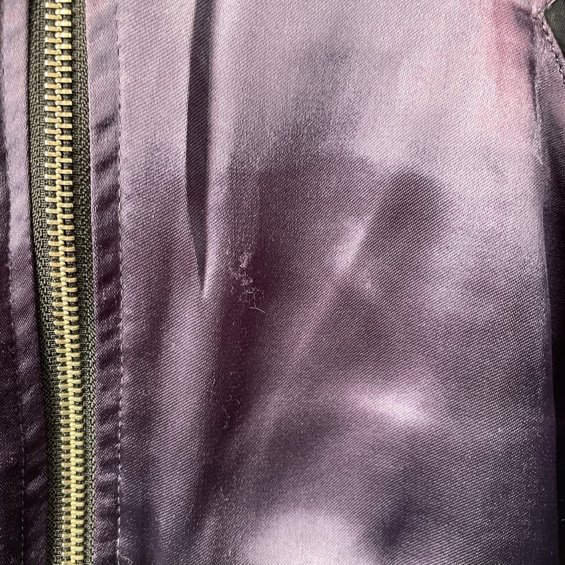 카라쿠리타마시 바람의 검심 시시오 스카잔 자켓 상품이미지5