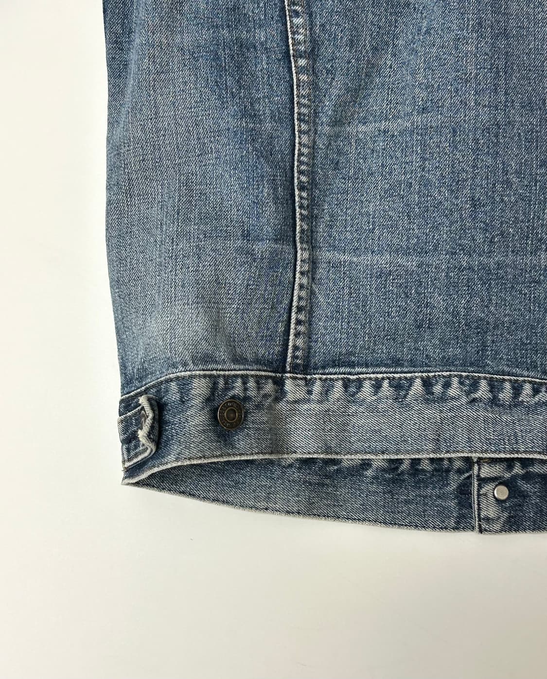 Levi’s 리바이스 데님 트러커 자켓  상품이미지7