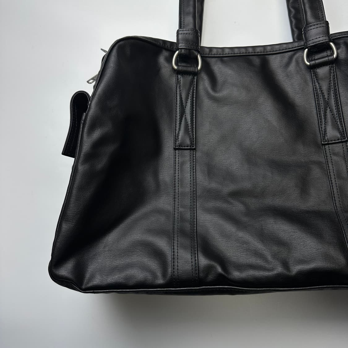 PORTER FREE STYLE BOSTON 포터 프리스타일 보스턴 백 상품이미지4