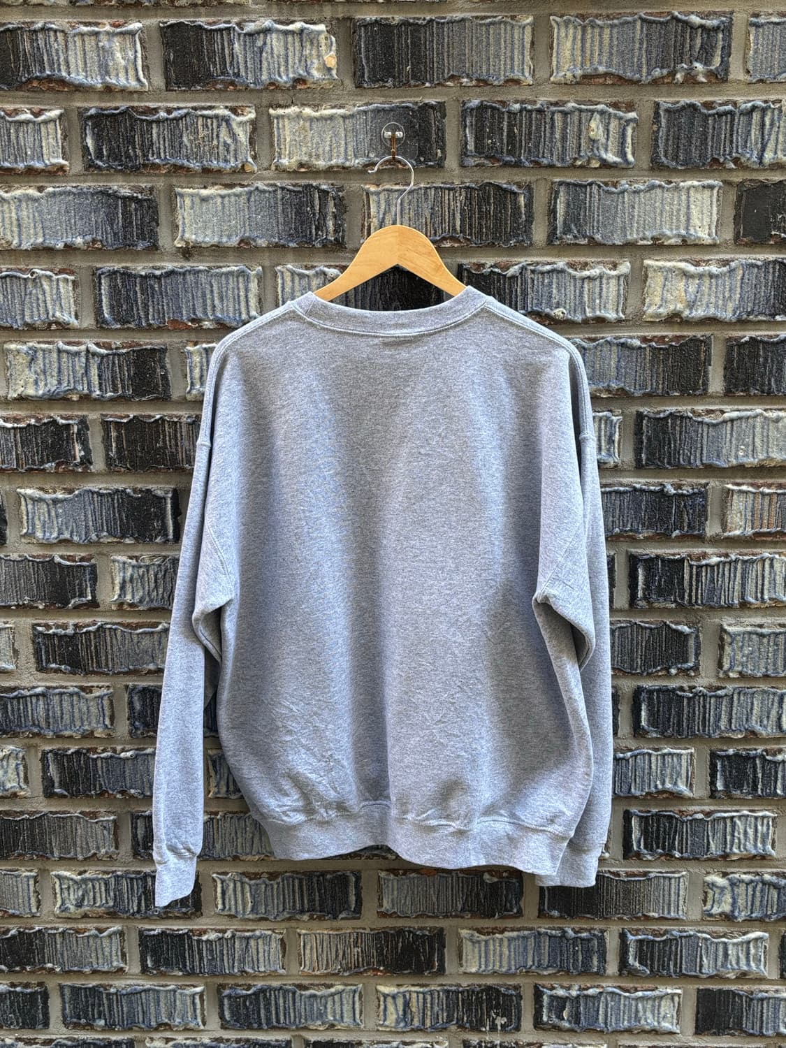 USA GILDAN RAINBOW 스웻 상품이미지3