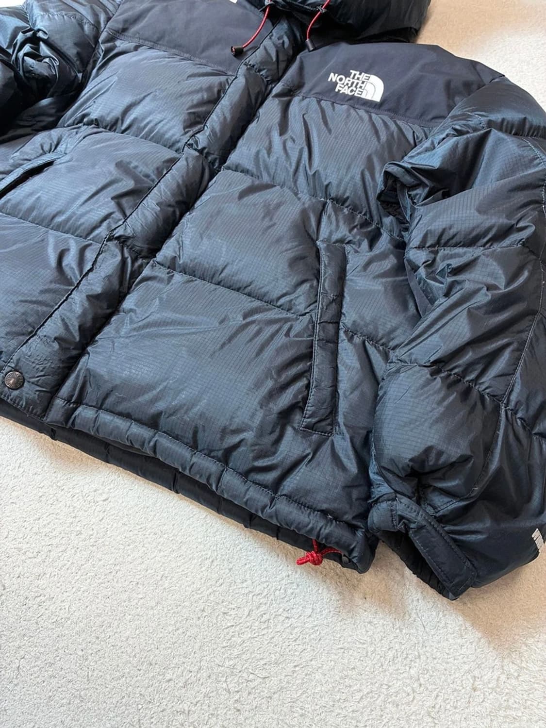 노스페이스 700필 Baltoro 구스다운 푸퍼 패딩 PN6794    상품이미지4