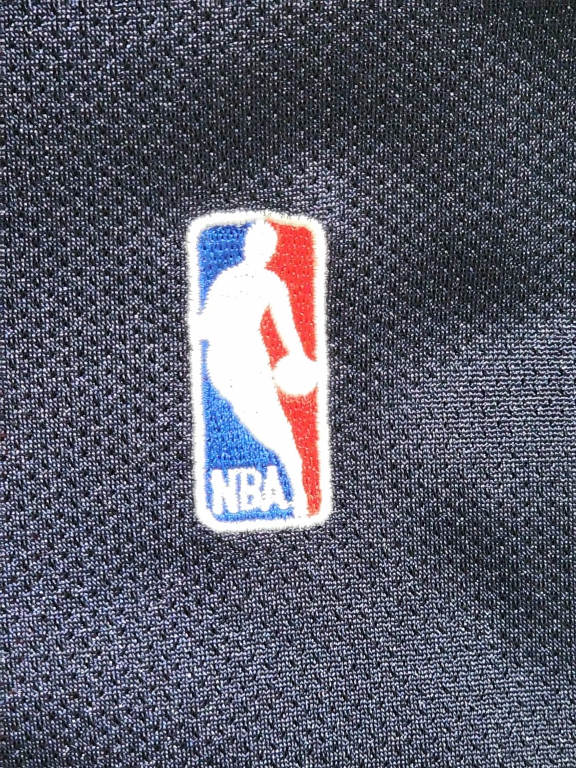 아디다스 NBA 뉴저지 네츠 유니폼 빅사이즈 빈스카터 농구져지  상품이미지4