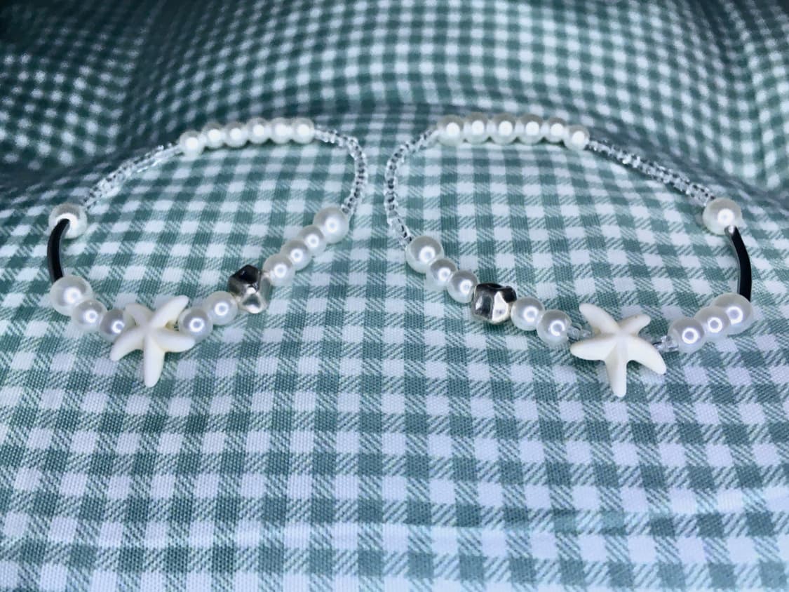 starfish bracelet 상품이미지7