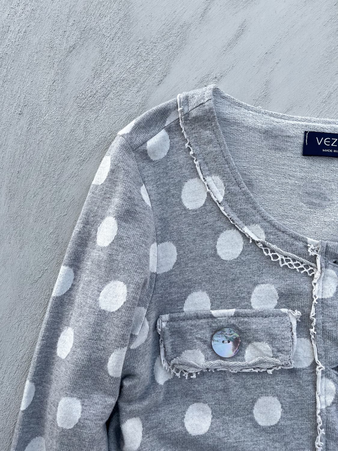 Vezzo / Made in Italy 상품이미지2