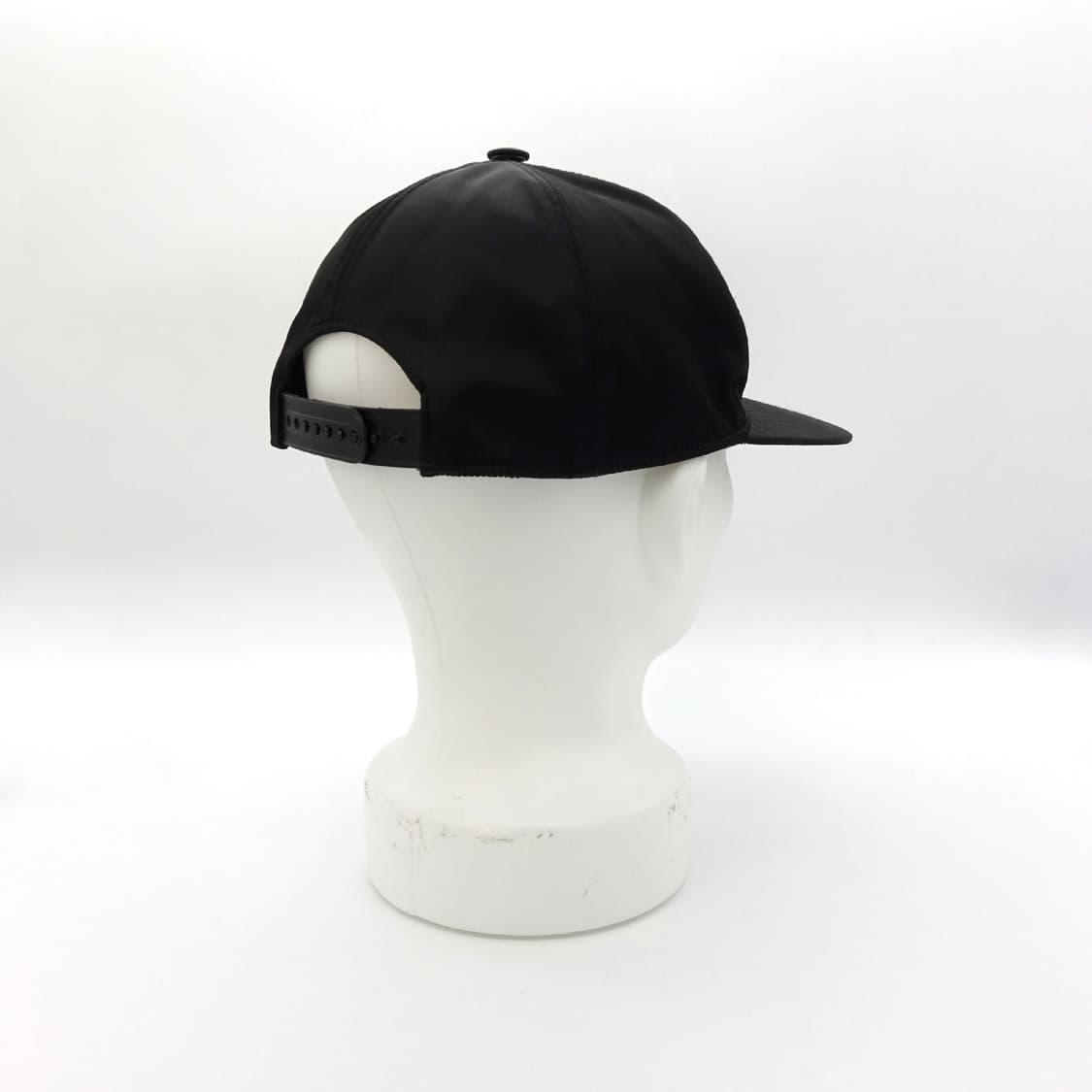 RICKOWENS MONCLER 릭오웬스 몽클레어 초판 빅로고 볼캡 상품이미지4