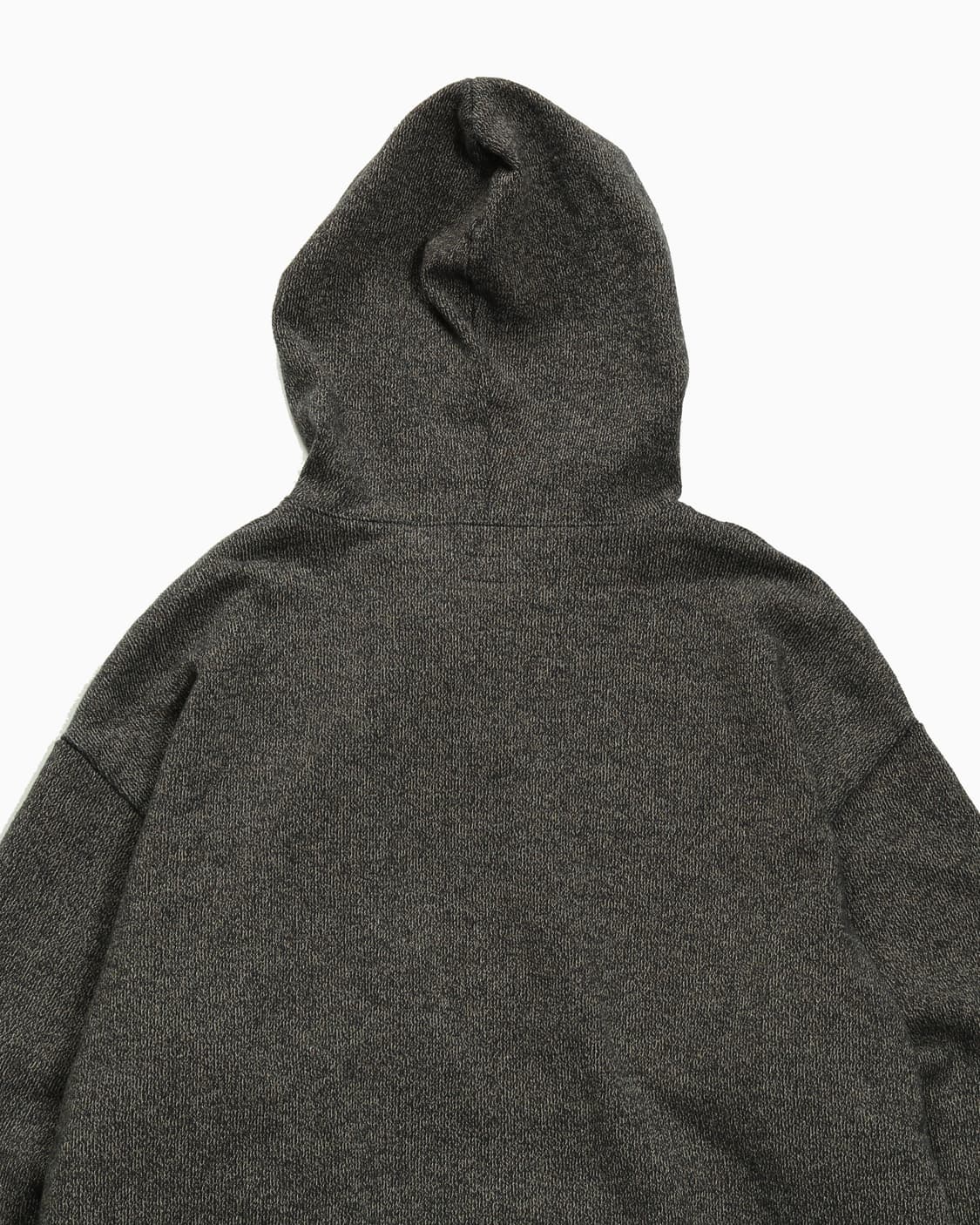 캐피탈 브라운스비치 후드 상품이미지10