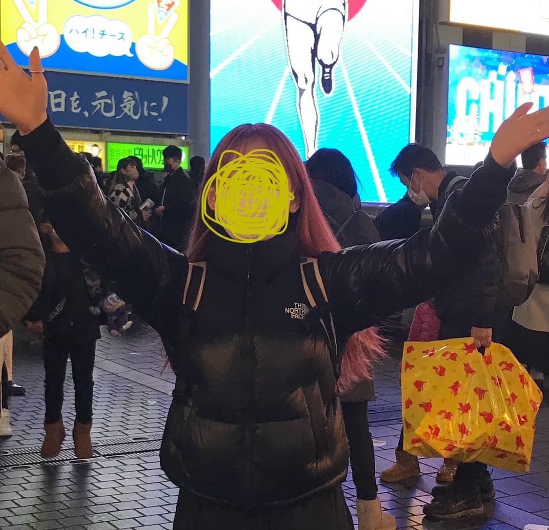 노스페이스 화이트라벨 여성 노벨티 눕시 다운  상품이미지6