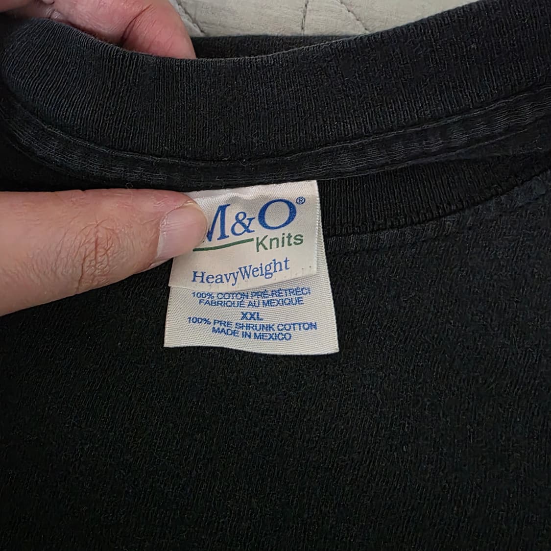 [2XL] 00s ICP 2004 글리터 해칫맨 빈티지 랩티 밴드티 상품이미지8