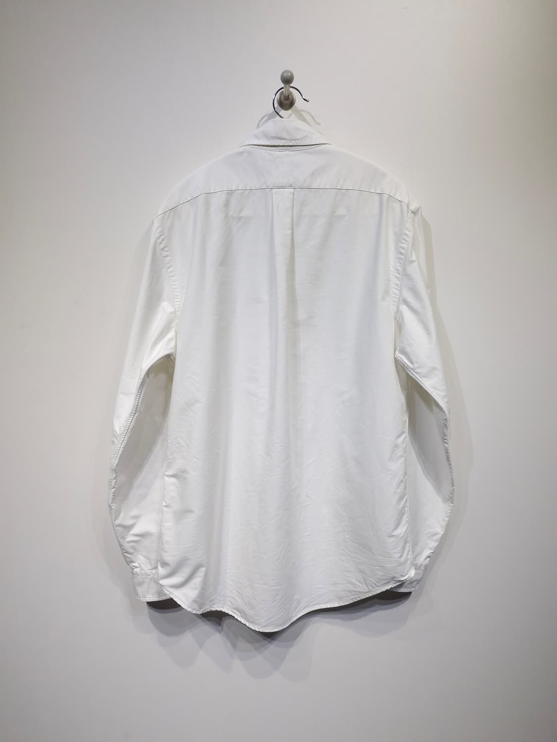 [신형QR]폴로랄프로렌 옥스포드셔츠 클래식핏 상품이미지3