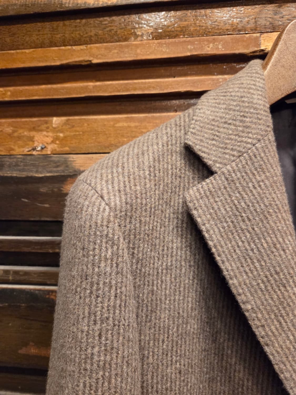 마에스트로 캐시미어 자켓 상품이미지9