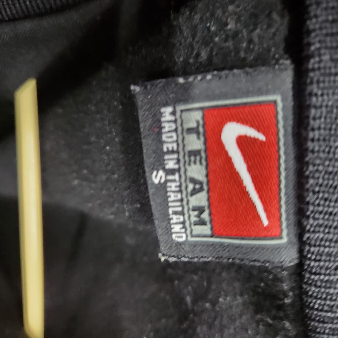 나이키 골드라인 바람막이 점퍼 S(M) 상품이미지5