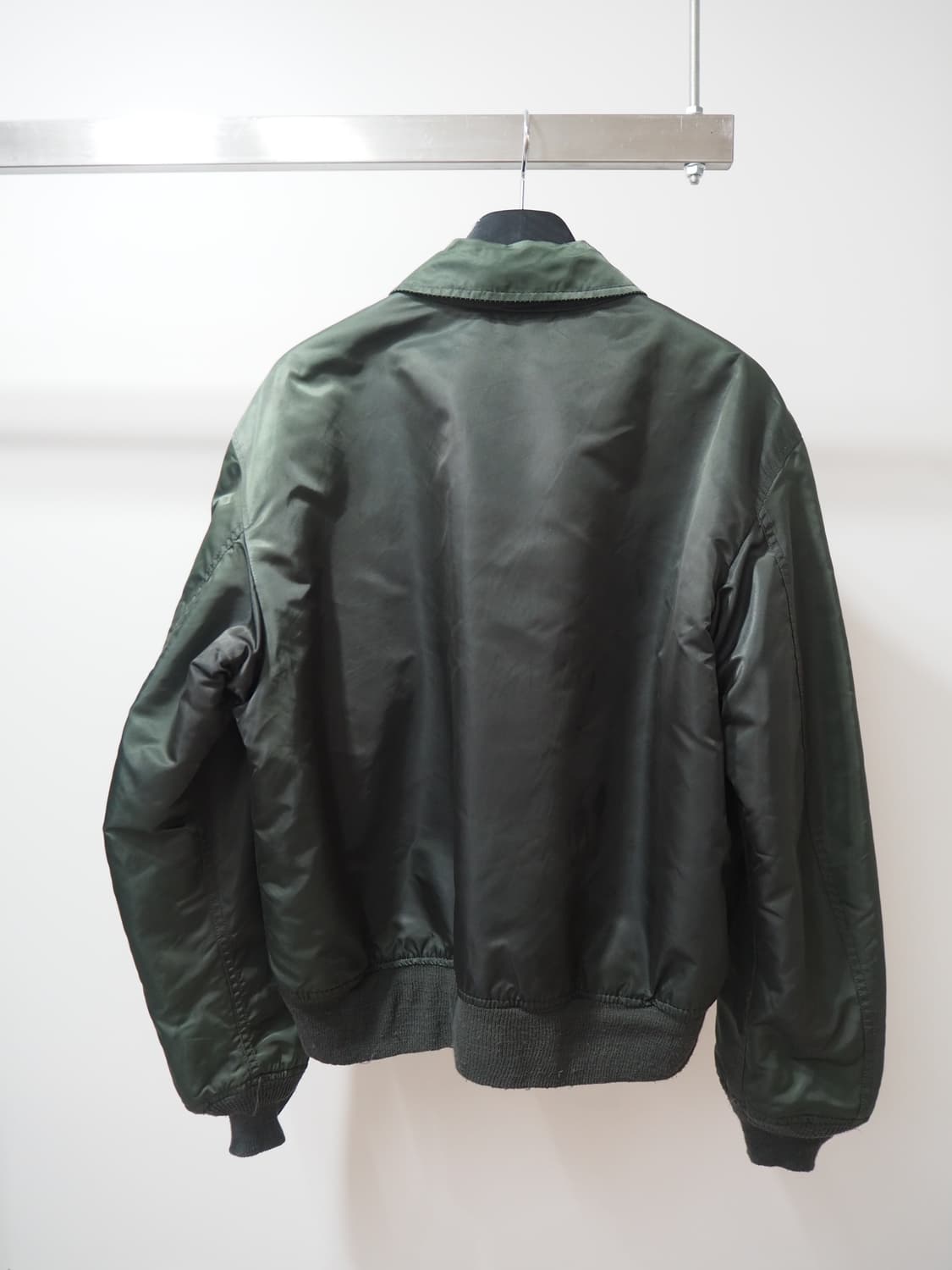 ALPHA INDUSTRIES flight jacket  상품이미지5