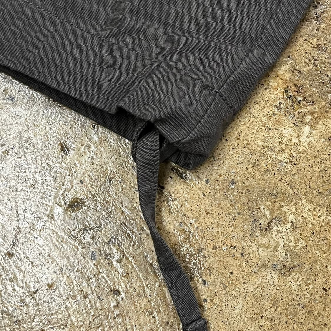 [정품/32] 볼디스트 카고 바지 상품이미지7