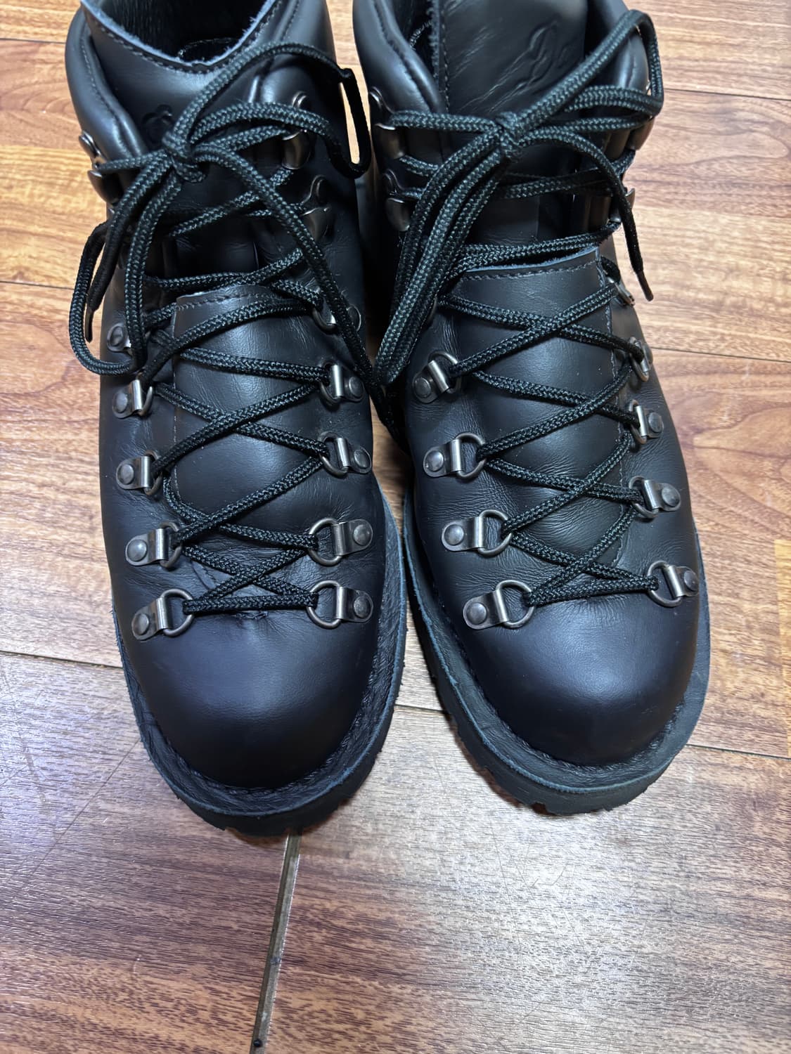 대너 마운틴 라이트 블랙 상품이미지2