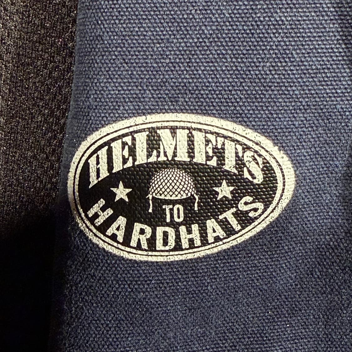 칼하트 USA J131 인디고 덕 액티브 자켓 M  상품이미지7