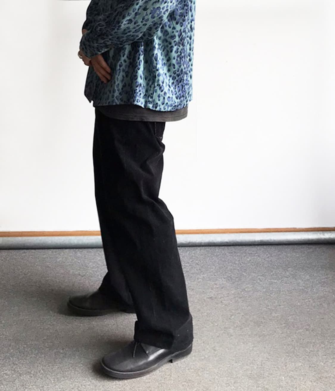 SCHROEDER 상품이미지7