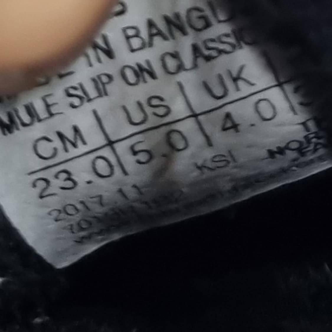 노스페이스 여성방한화230 상품이미지6