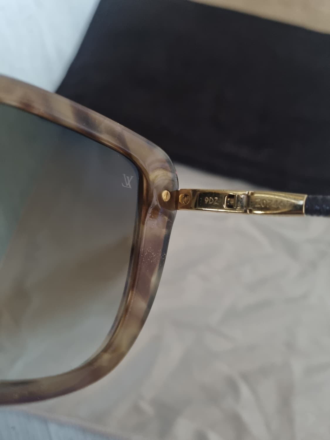 루이비통 선글라스  상품이미지5