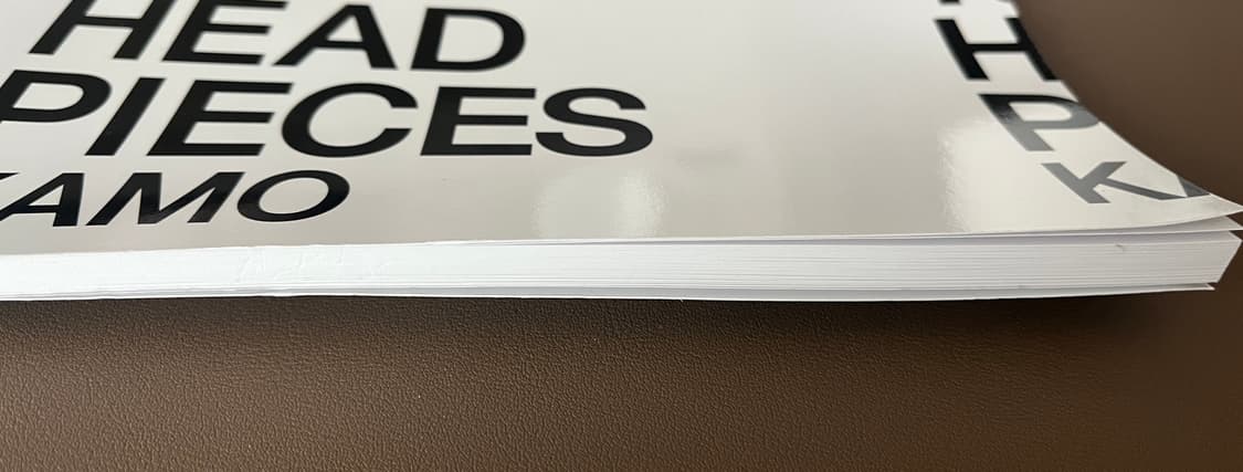 카츠야 카모 100 head pieces 아트북 패션 준야 와타나베 책 상품이미지5