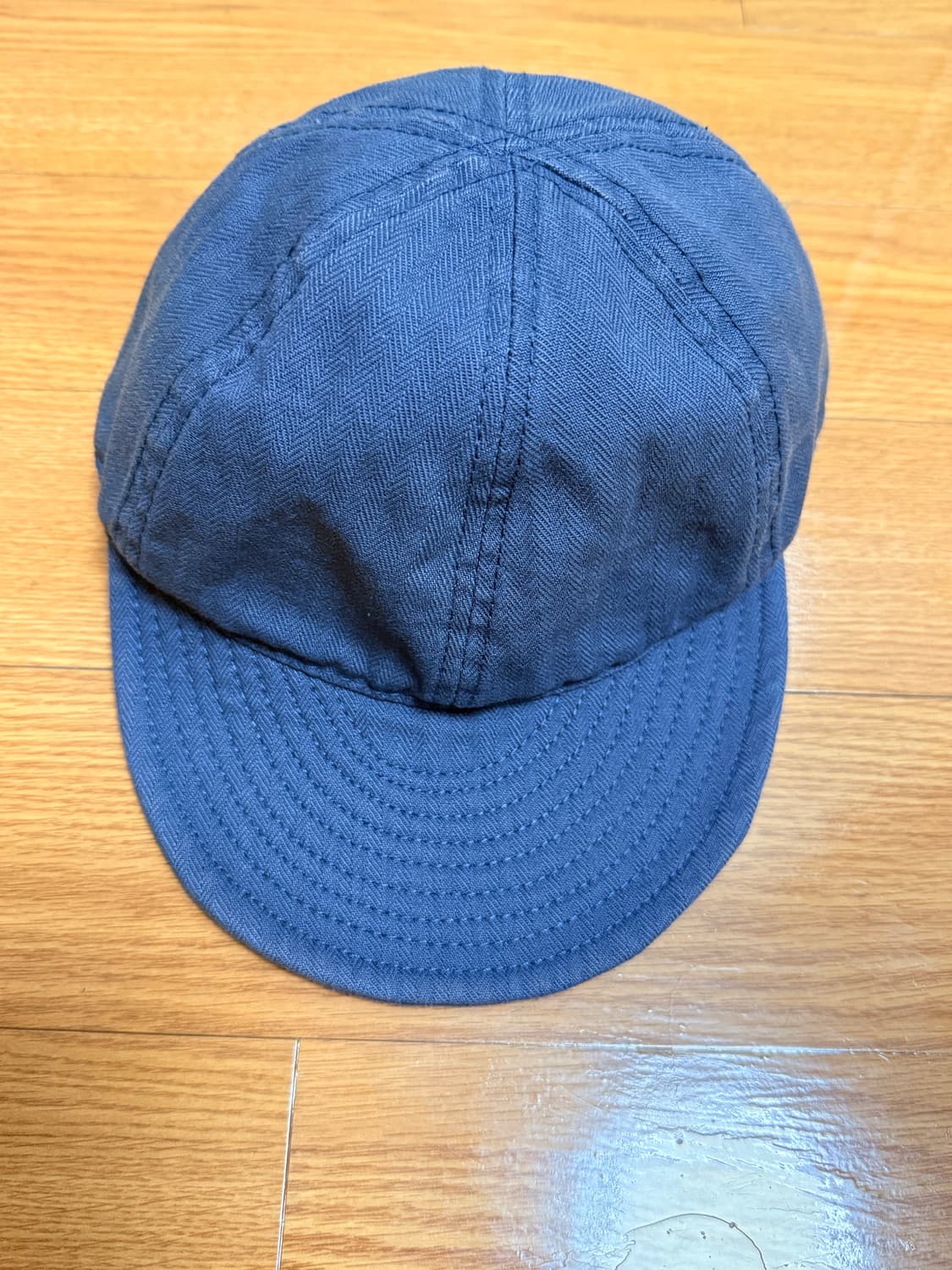 나이젤카본의 메카닉 캡 상품이미지1