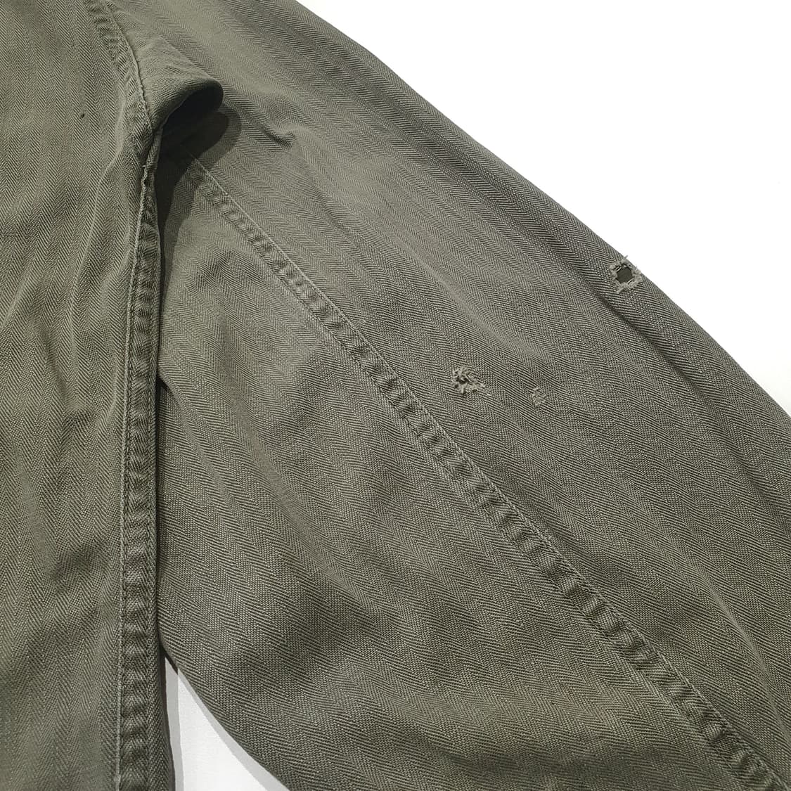 오리지널 m43 hbt 13star 전기형 40s (105) 상품이미지6