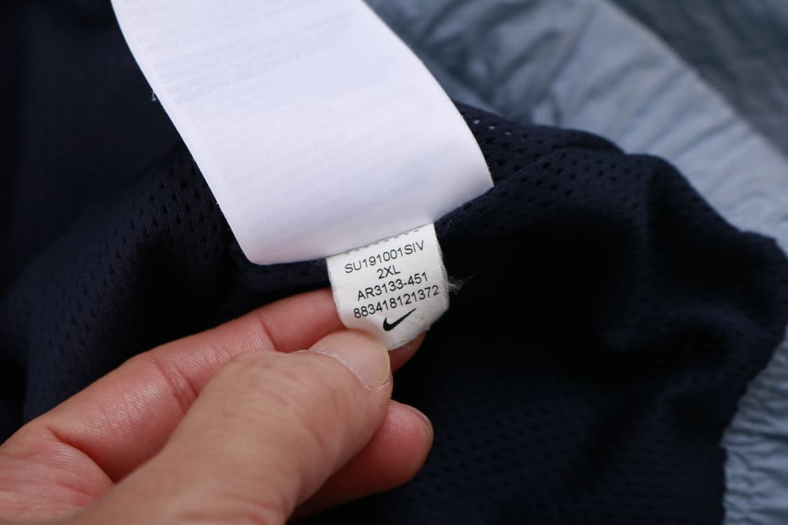 [XXL] 나이키 빅스우시 우븐자켓 상품이미지5