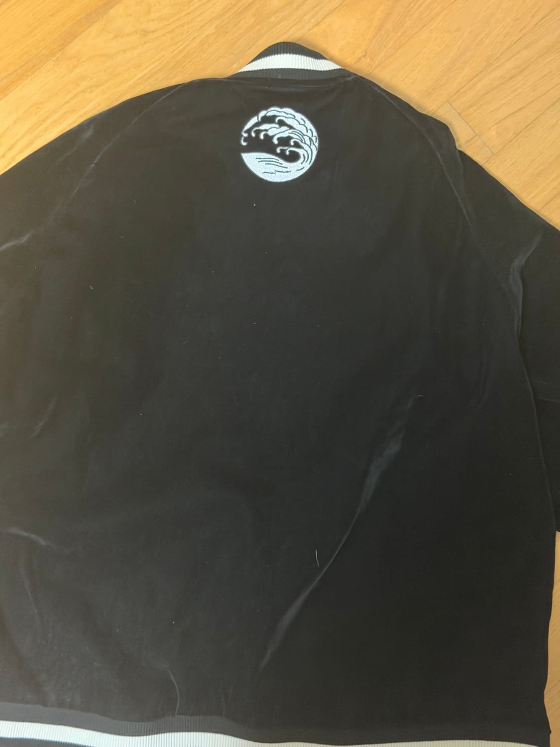 양면 리버시블 스카잔 상품이미지5