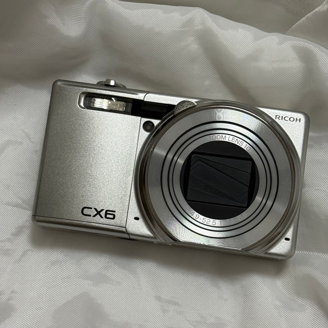 [S급] 리코 cx6 풀박스 판매 / ricoh cx5 cx4 cx3 상품이미지1