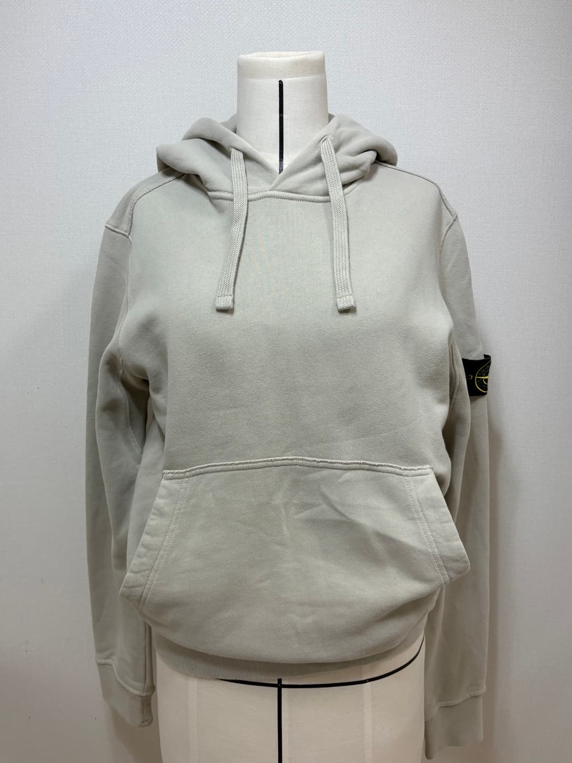 스톤아일랜드 stone island 후드 S 상품이미지1