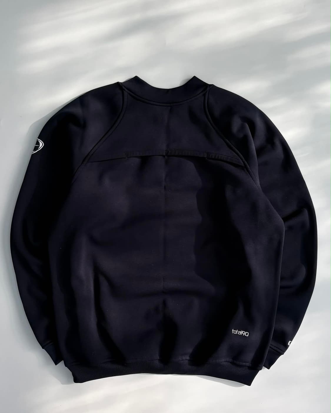 [100] 나이키 2004s 국대 써멀 트레이닝탑 져지 상품이미지2