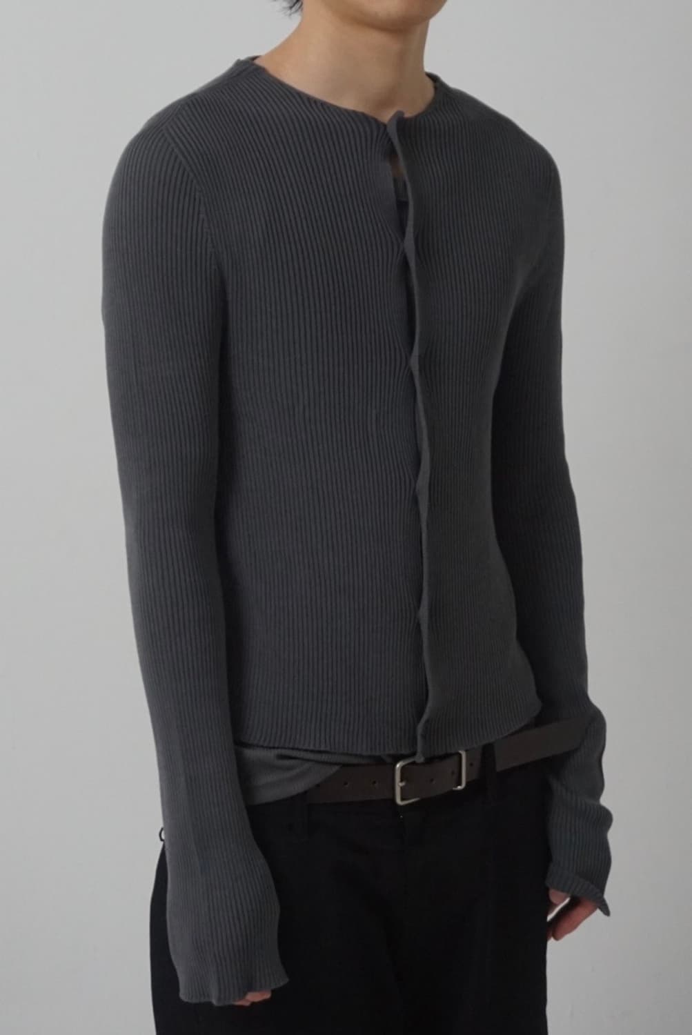 Rier Cardigan (xl) 상품이미지4