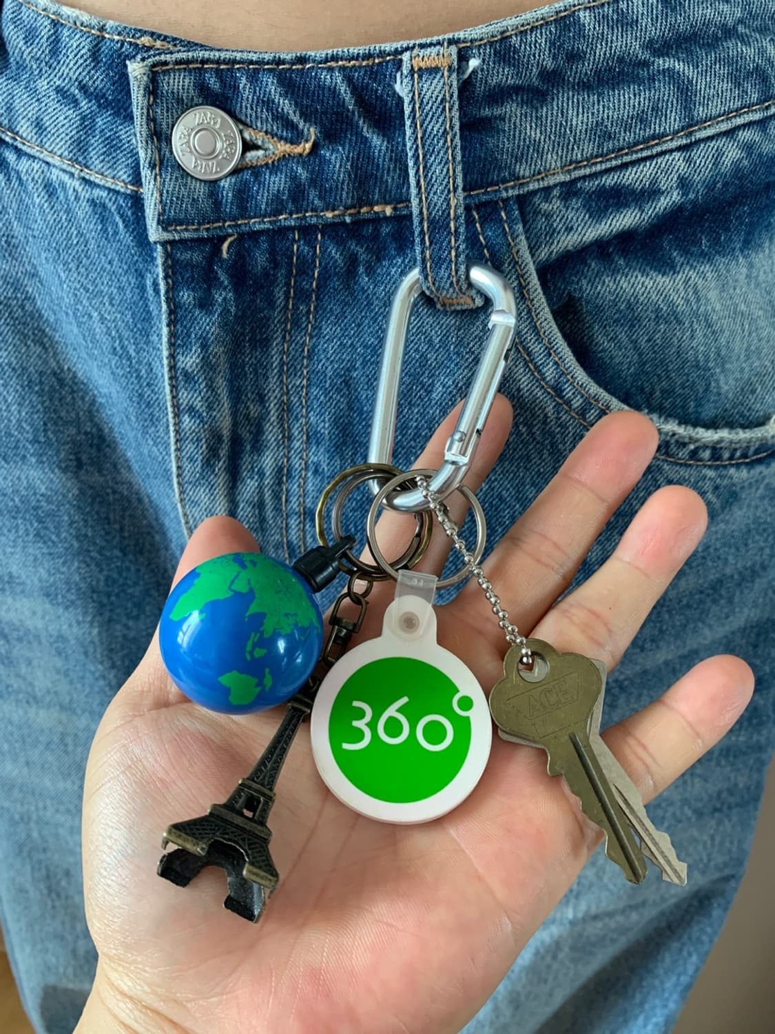 🎁Someone's Keyring #284 상품이미지3