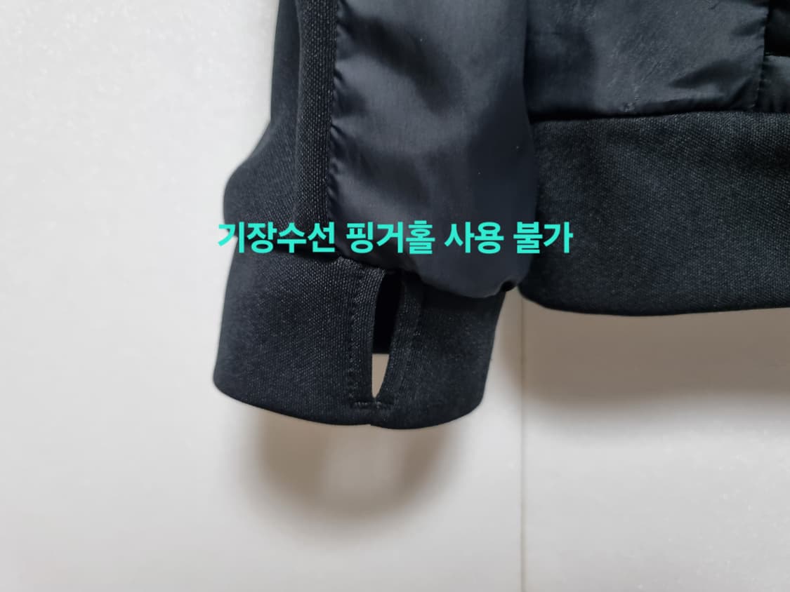 여성 나이키 러닝 써마핏 경량 패딩 자켓 트레이닝복 러닝복 런닝복 상품이미지10