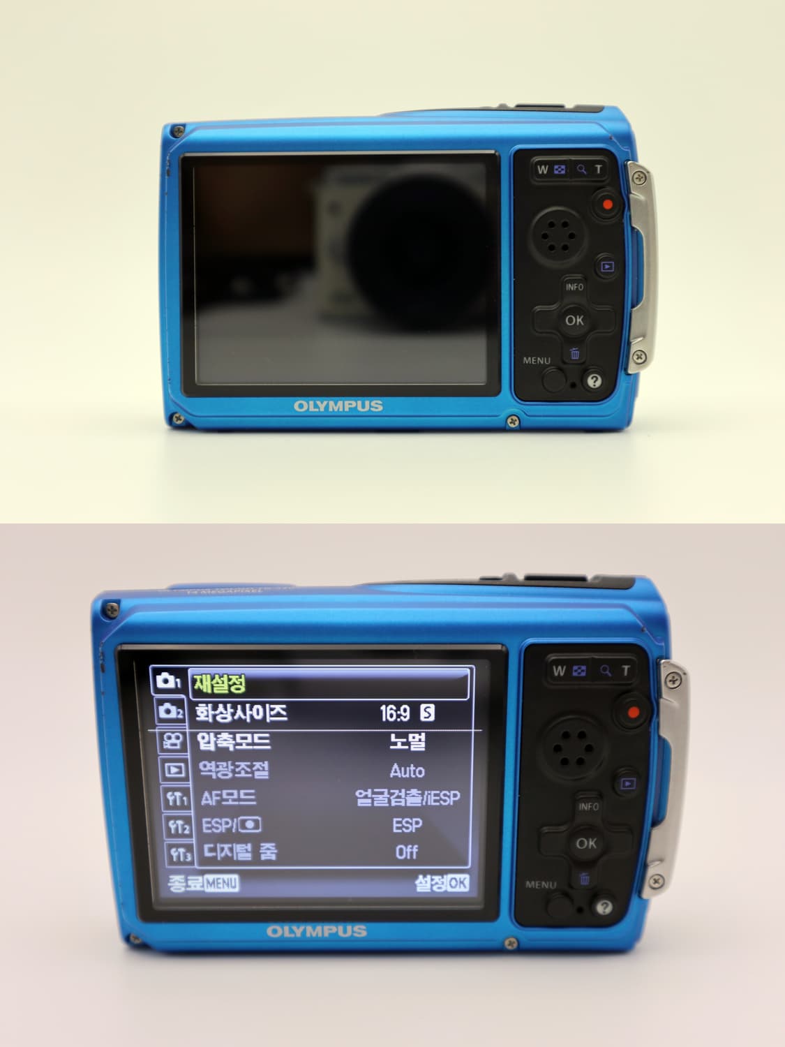 올림푸스 TG-320 [배송비x,수수료x]
 상품이미지3