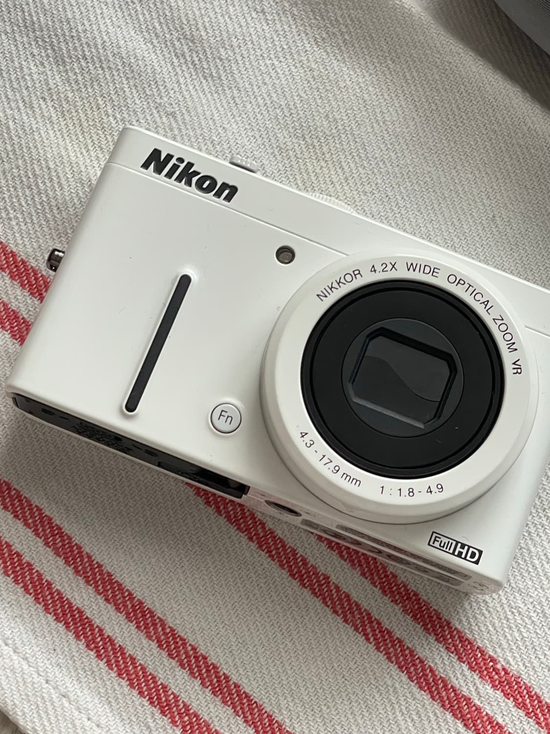 Nikon 니콘 쿨픽스p310 상품이미지3