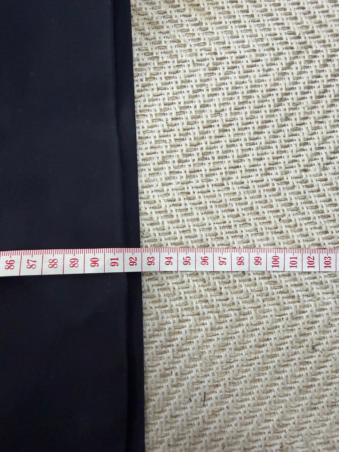 정품) COS 코스 여성 오버사이즈 후드 롱자켓 38 상품이미지9