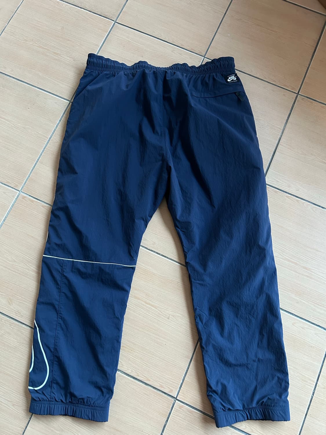 나이키SB 트랙팬츠 상품이미지3