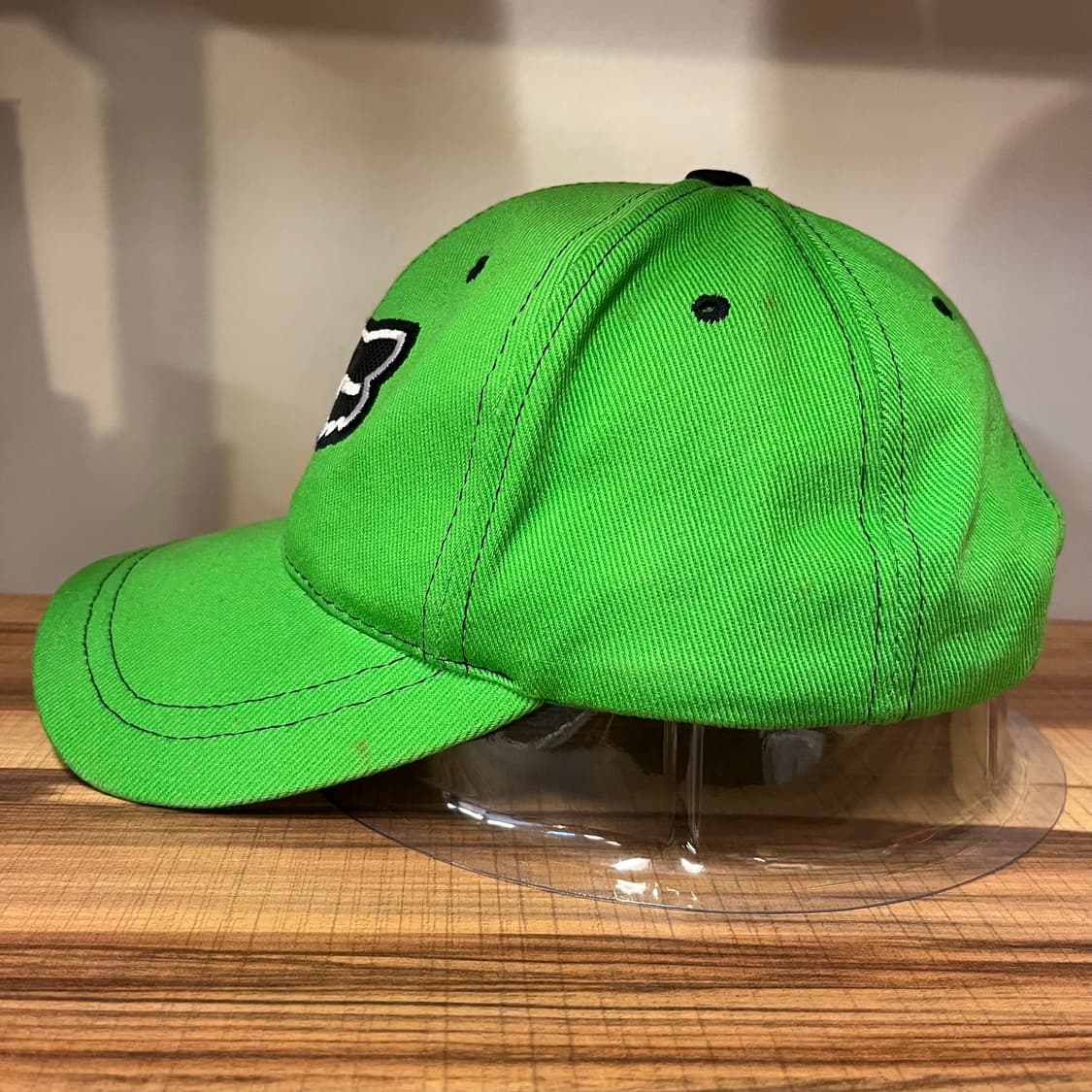 폭스레이싱 볼캡 상품이미지2