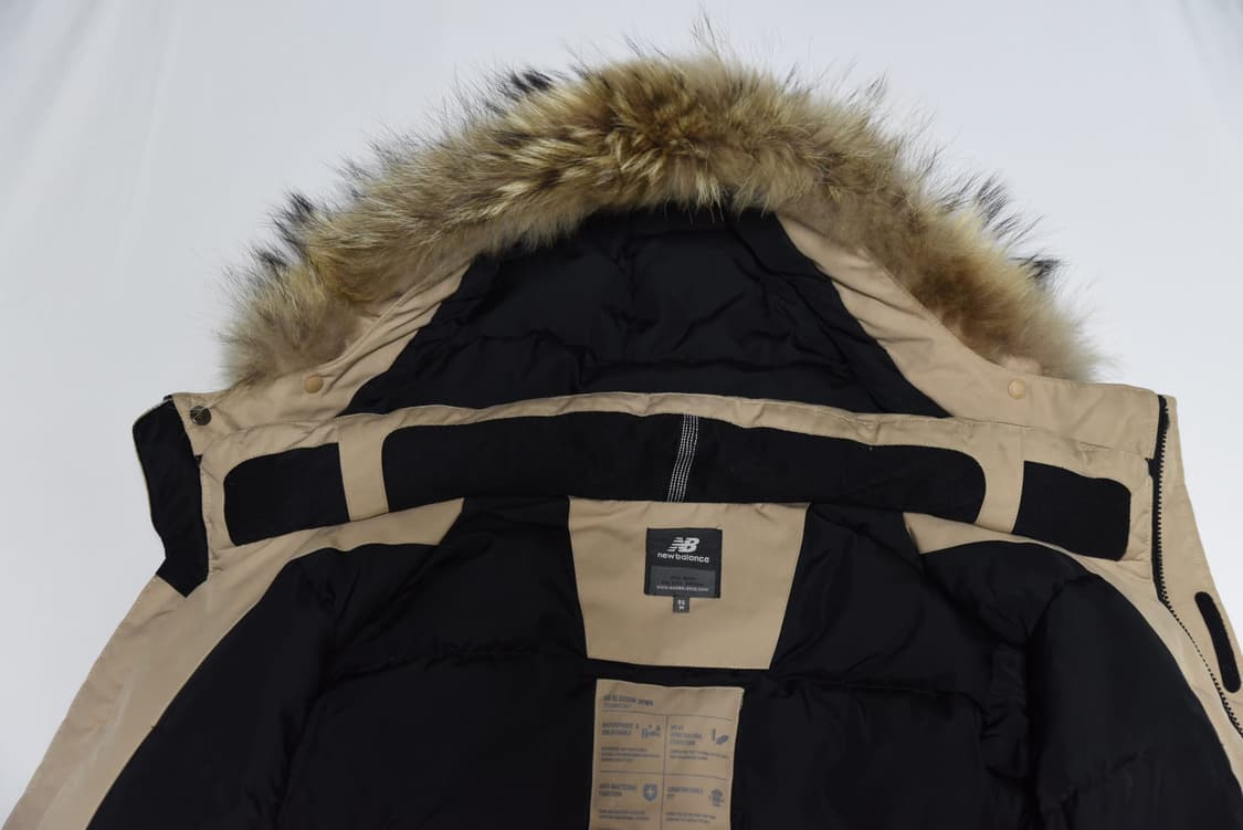 뉴발란스 패딩 점퍼 95사이즈 상품이미지5