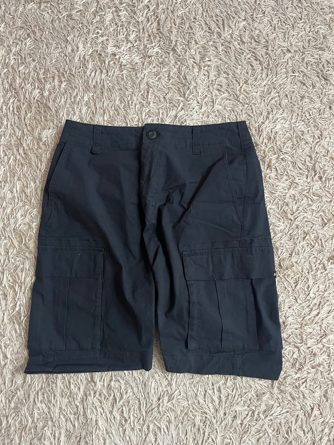 나이키 sb 카고 반바지 상품이미지1