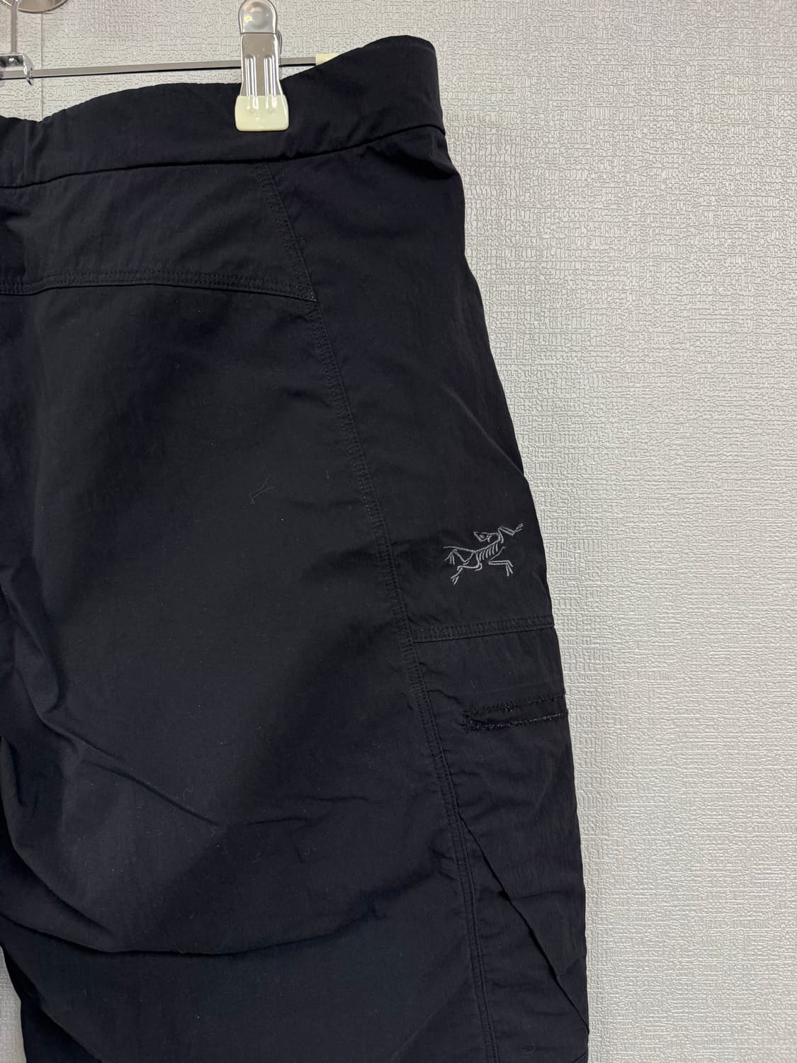 아크테릭스 반바지 상품이미지4