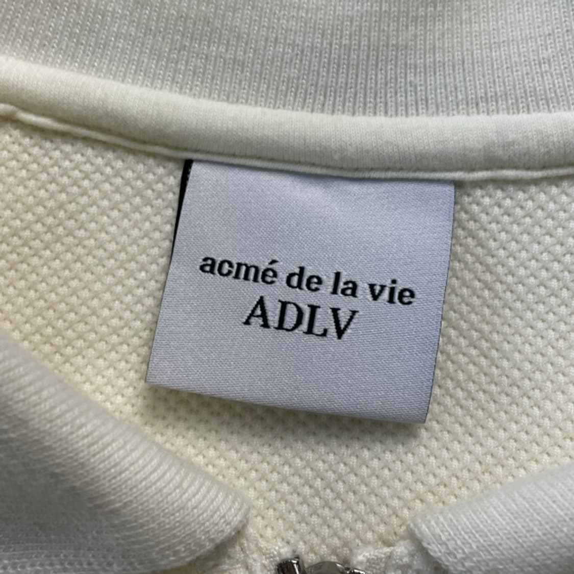 100 아메크메드라비 풀오버  상품이미지4