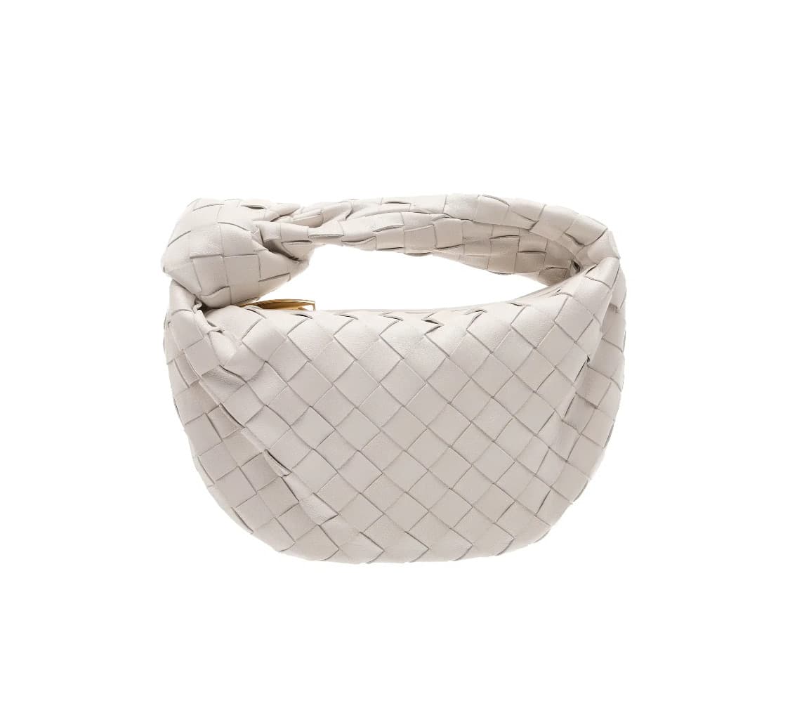 [S급] 보테가베네타 인트레치아토 미니 조디백 판매합니다!!! 상품이미지2