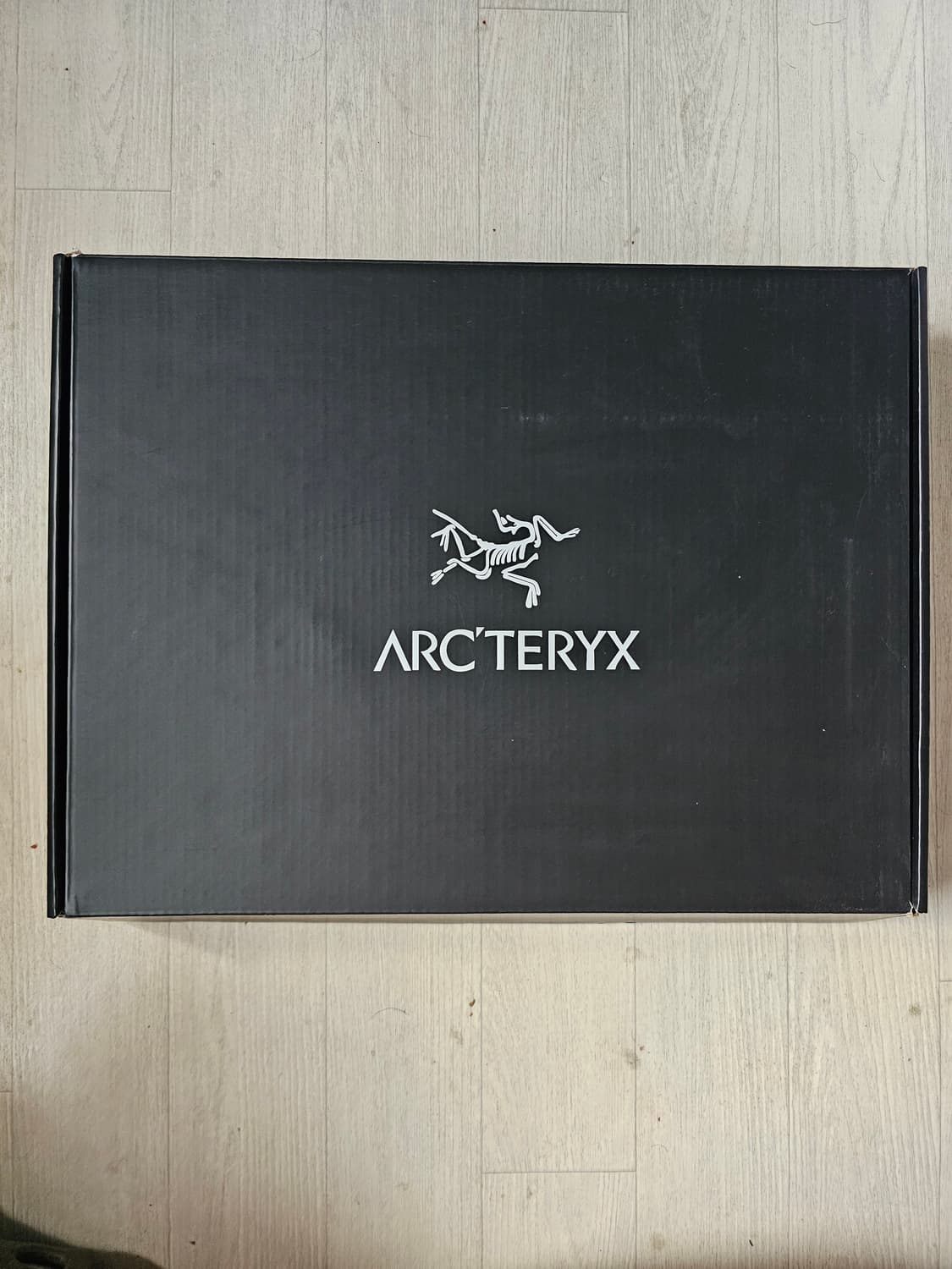 아크테릭스 감마 SL 하이브리드 상품이미지8