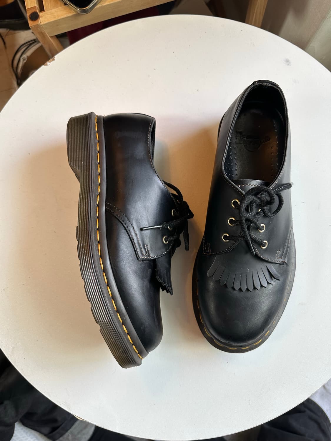 딕터마틴1461 스무시 230 상품이미지1