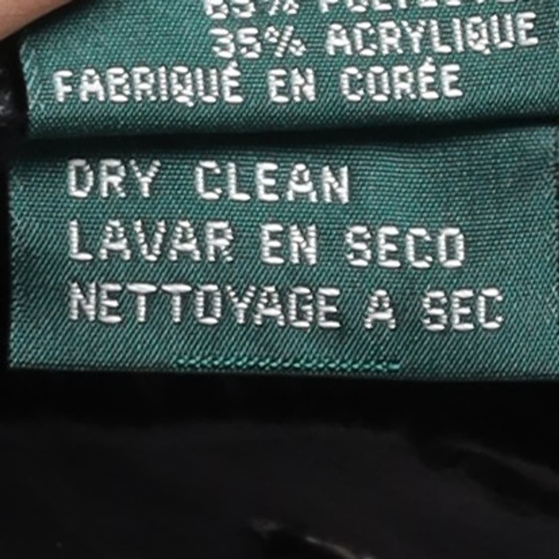 로렌 랄프 로렌 Lauren Ralph Lauren Poly Vest 상품이미지8