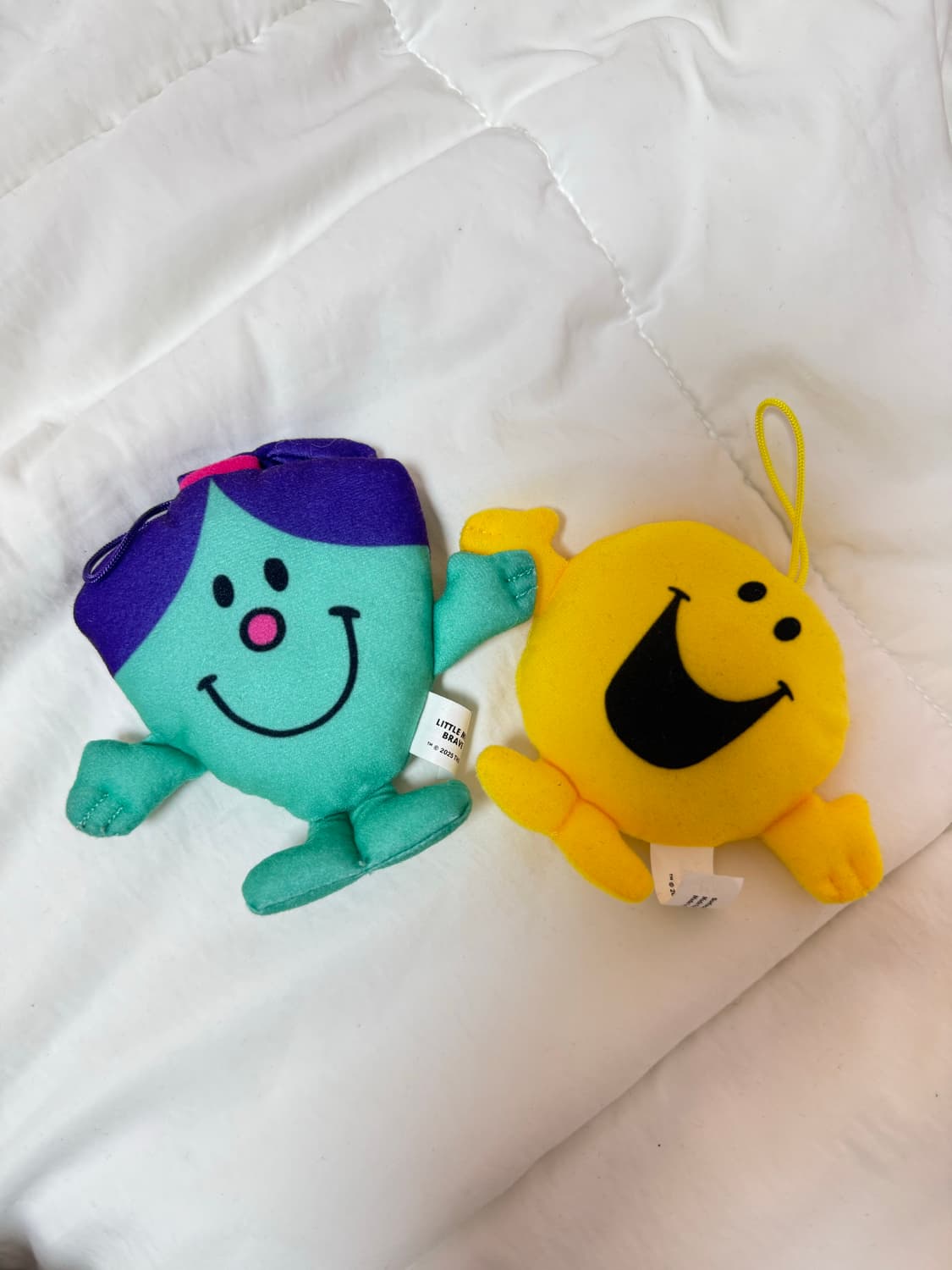 인형 키링 상품이미지1