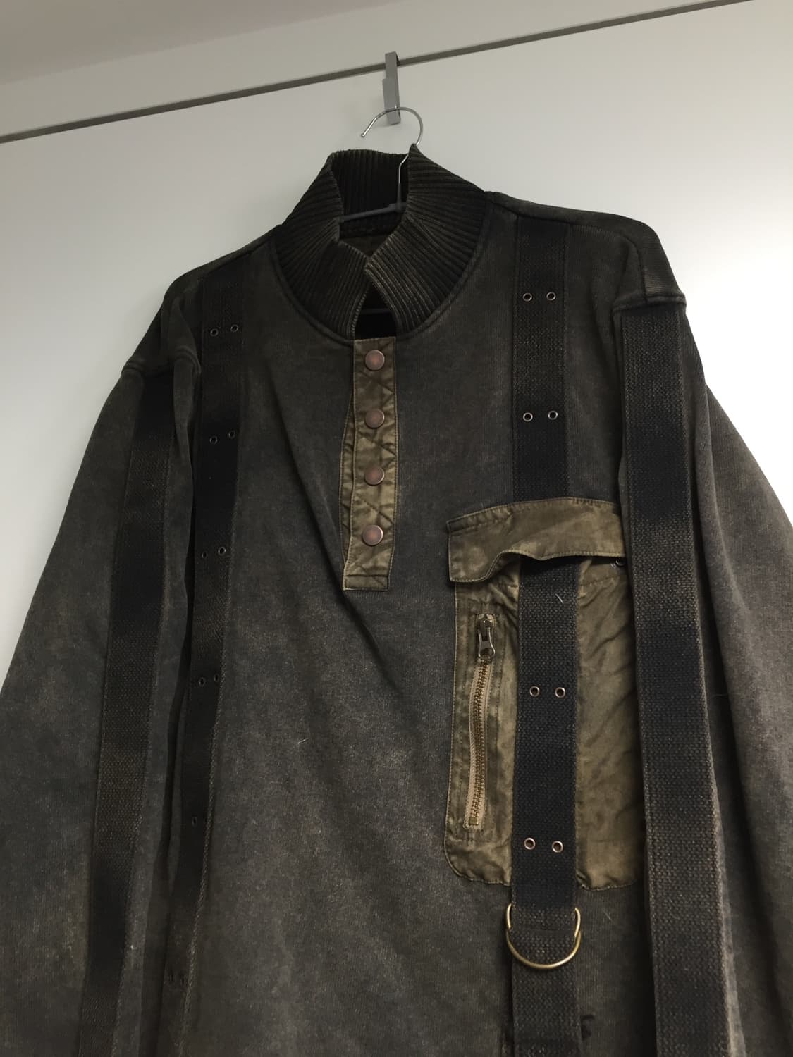 japanese vintage long sleeve 상품이미지1