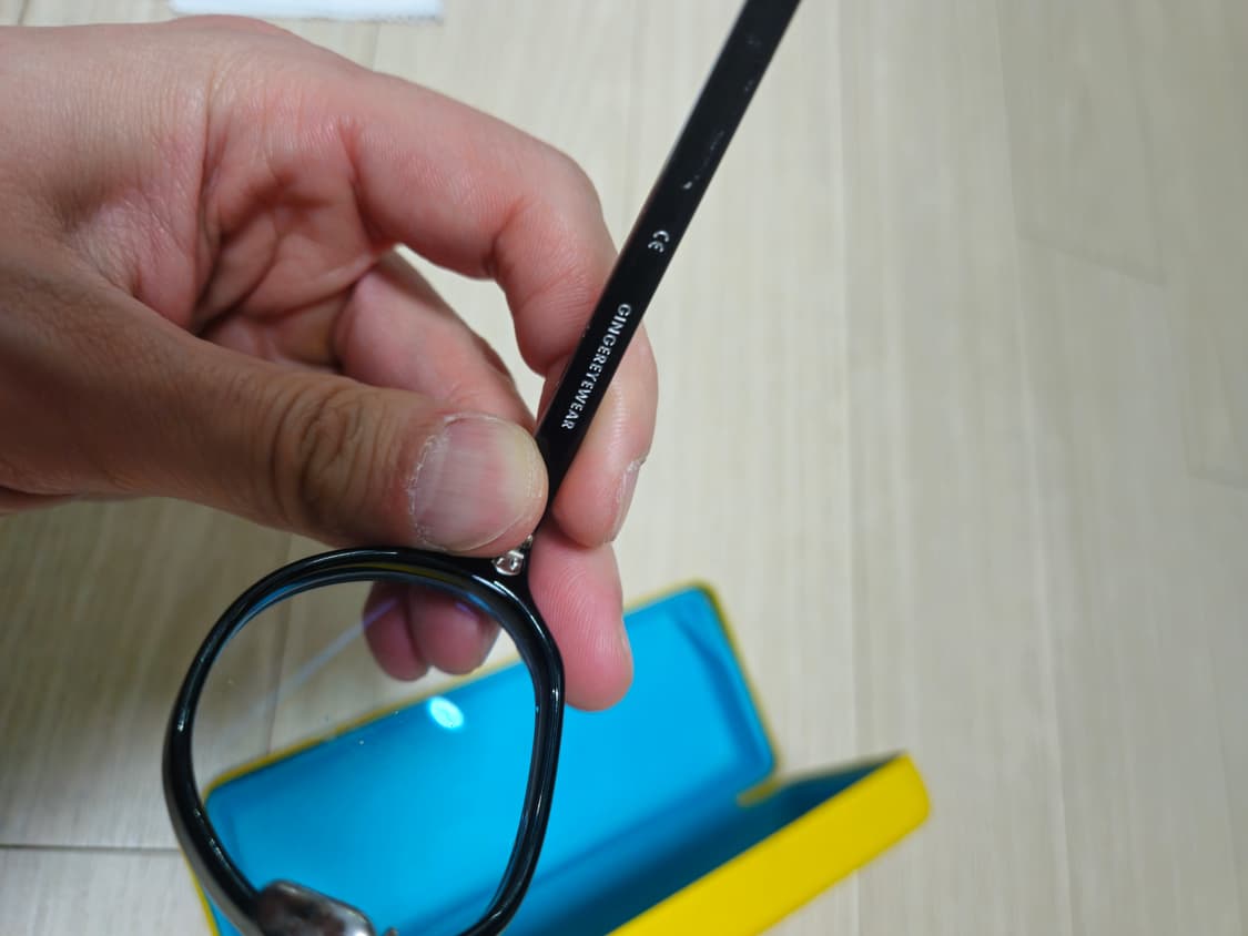 진저아이웨어 행크 상품이미지3