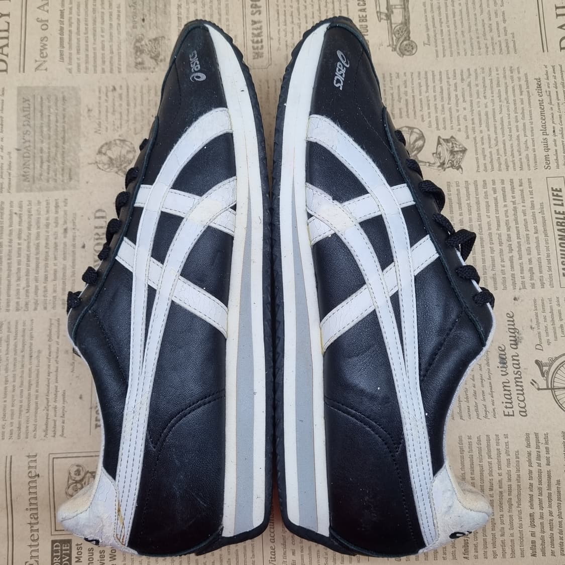 오니츠카타이거 맥시코66 운동화280 상품이미지5